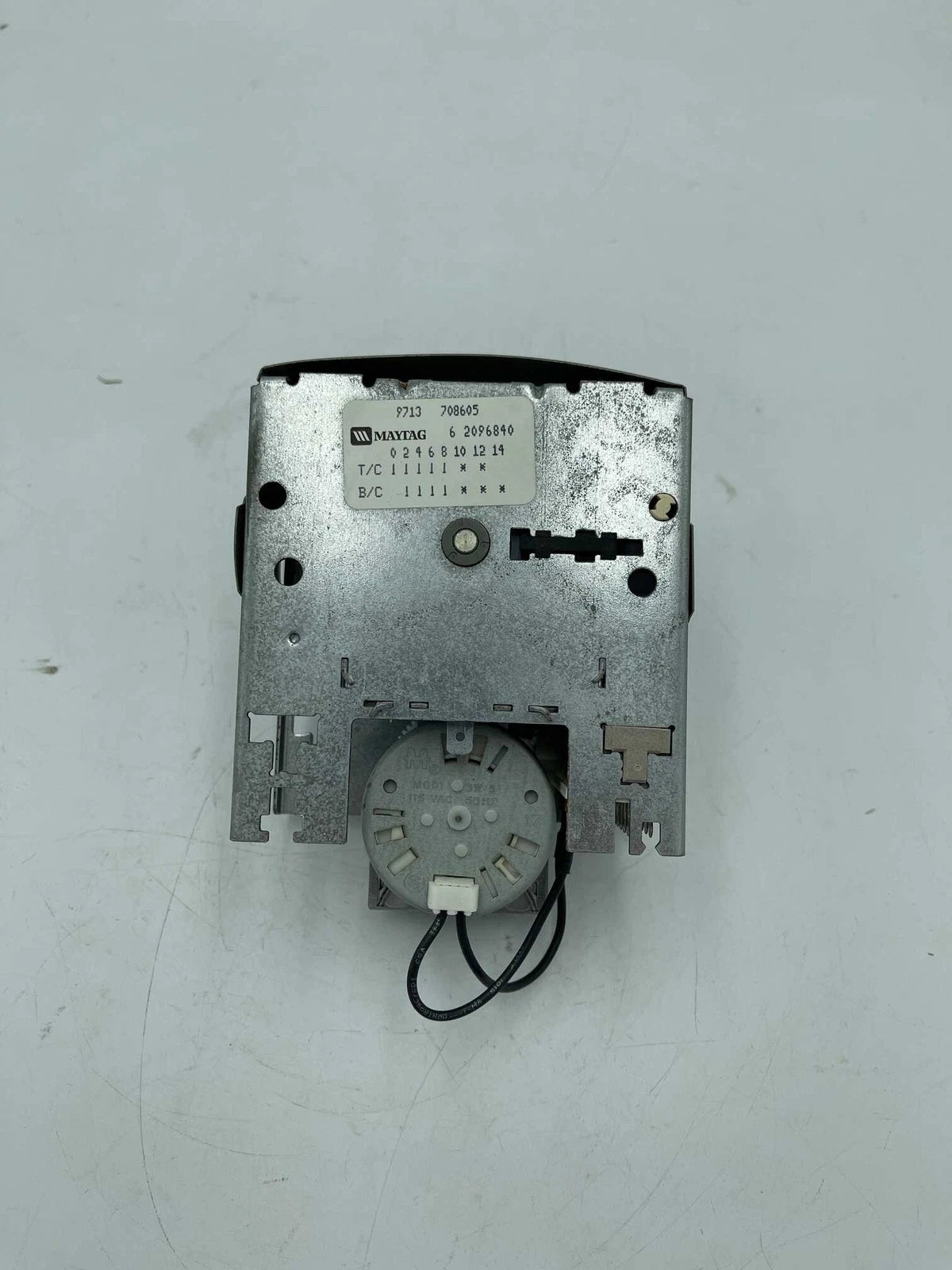 Whirlpool Timer - WP22002202