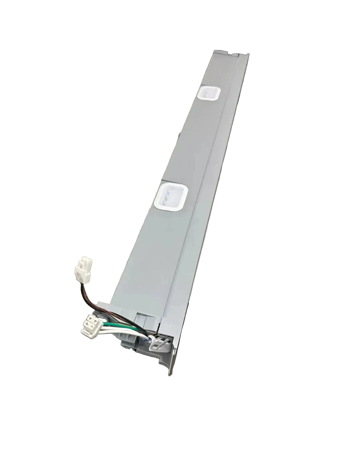 Whirlpool Refrigerator Mullion Rail - W11728383