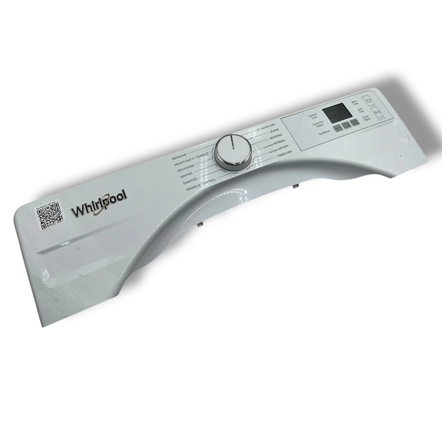 Whirlpool Console - W11752165