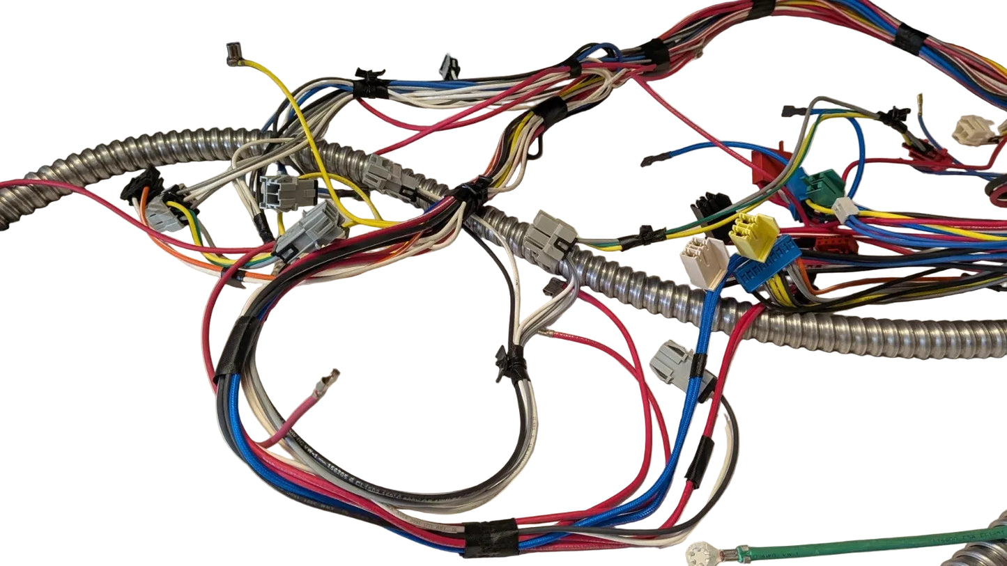 Whirlpool Dishwasher Wire Harness - W11476030