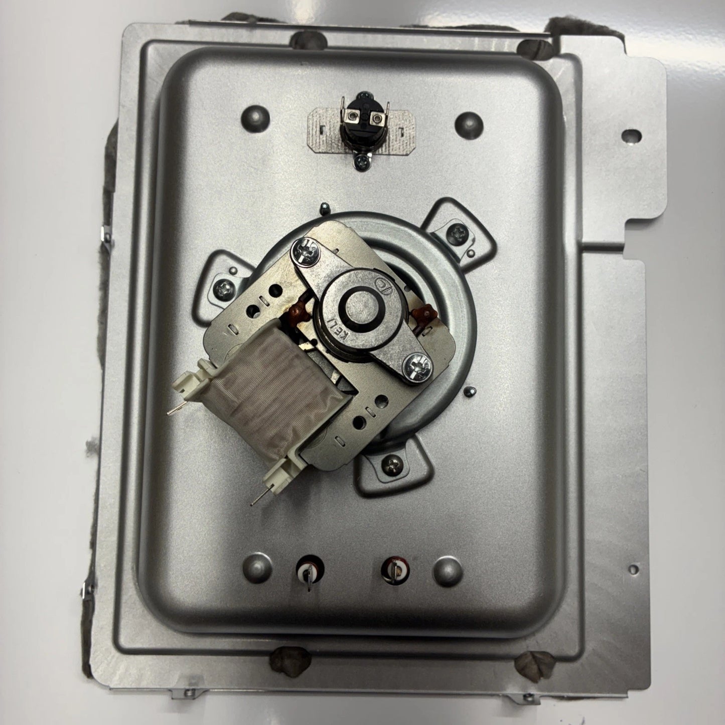 Whirlpool Mtr-Convct - W11593984