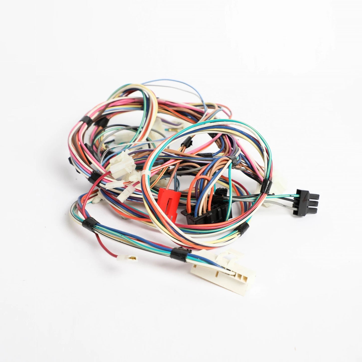 Whirlpool Wire-Harness - W10204122