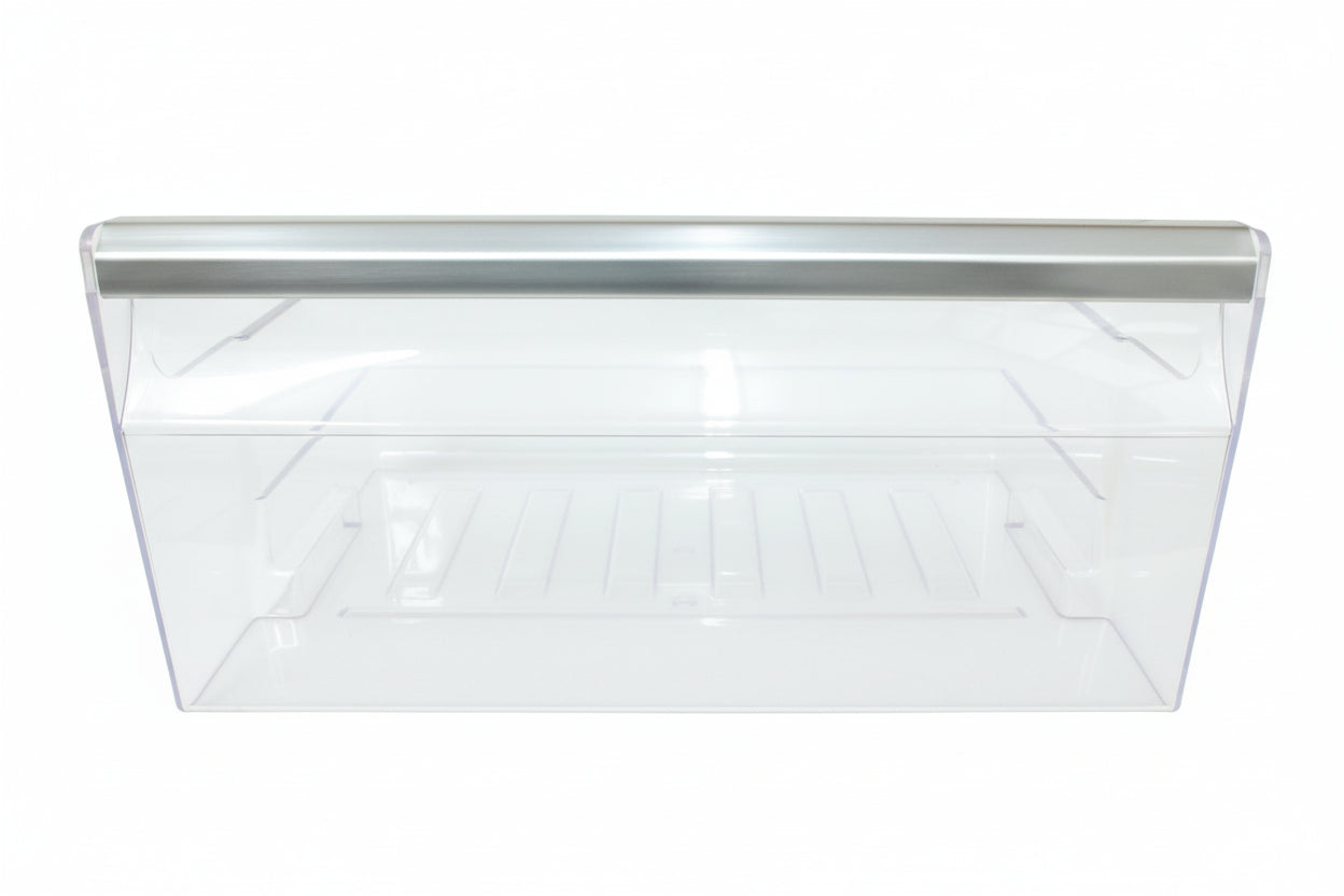 Whirlpool Refrigerator Crisper Pan Drawer - W10471452