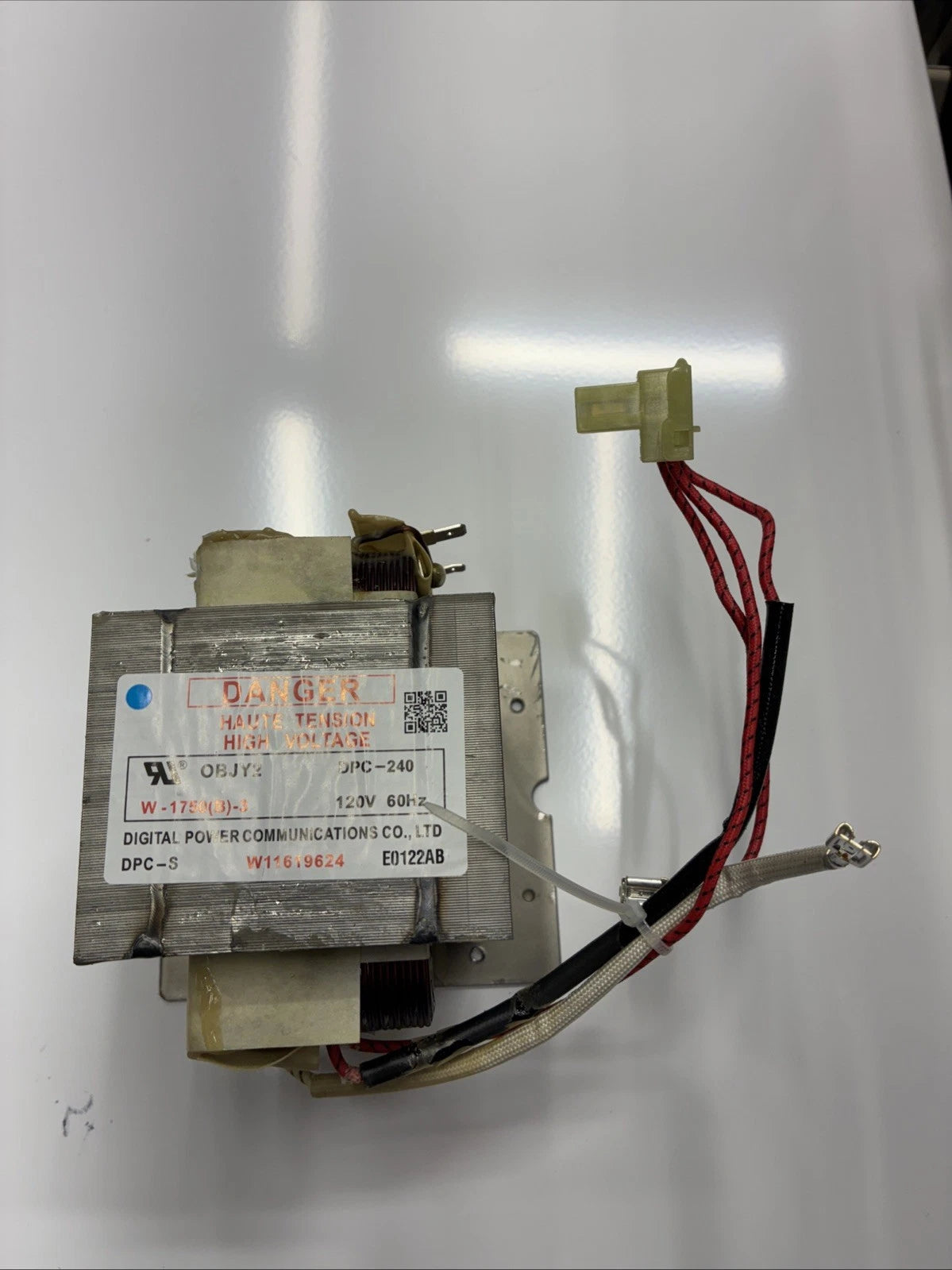 Whirlpool Transformr - W11619624