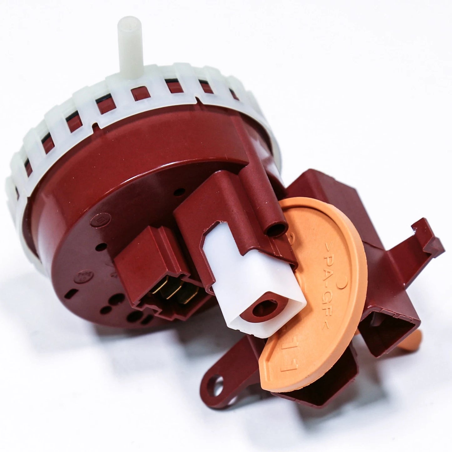 Whirlpool Switch Assy-Harness,Valve,Gas, - W11537719