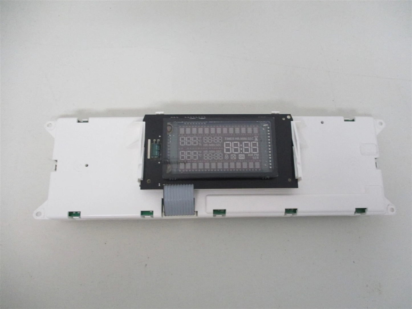 Whirlpool Ctrl-Maxwell-Gas-Tc-Whp - W11620684
