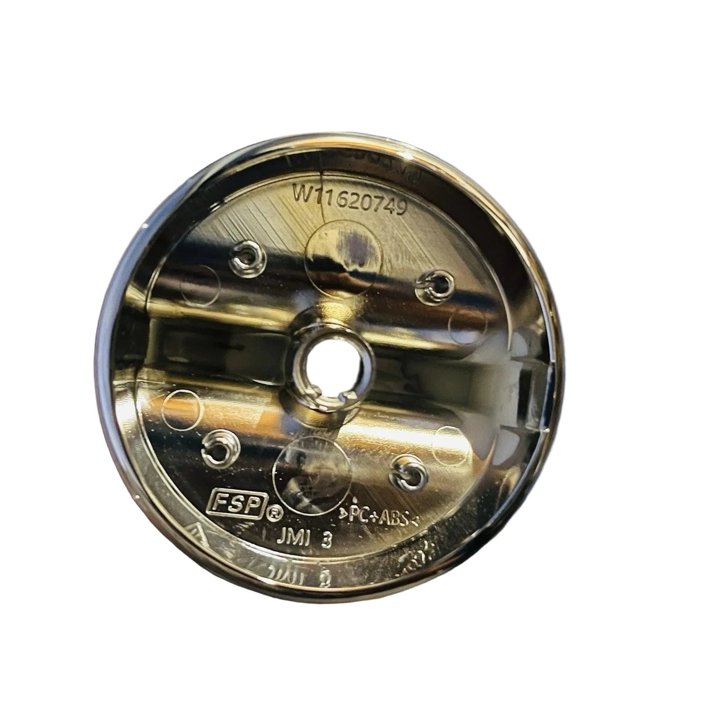 Whirlpool Gas Range Control Knob - W11730048