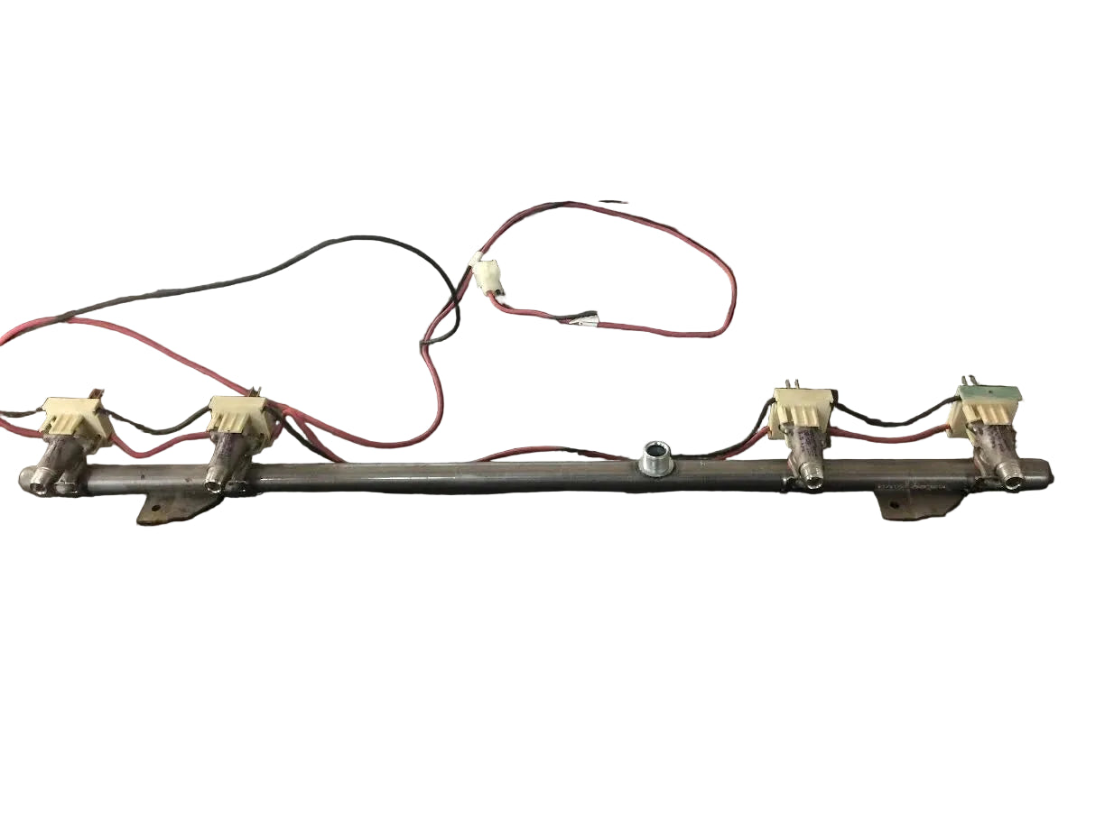 Whirlpool Range Gas Manifold Pipe - W10314242