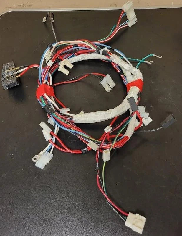 Whirlpool Harn Wp17 Yda2 Spnv Ss Ssm - W11458664