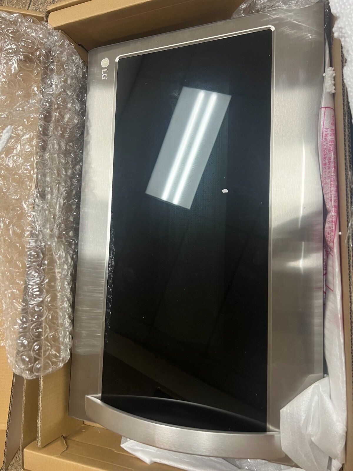 LG Door Assembly,Full - ADC74347126