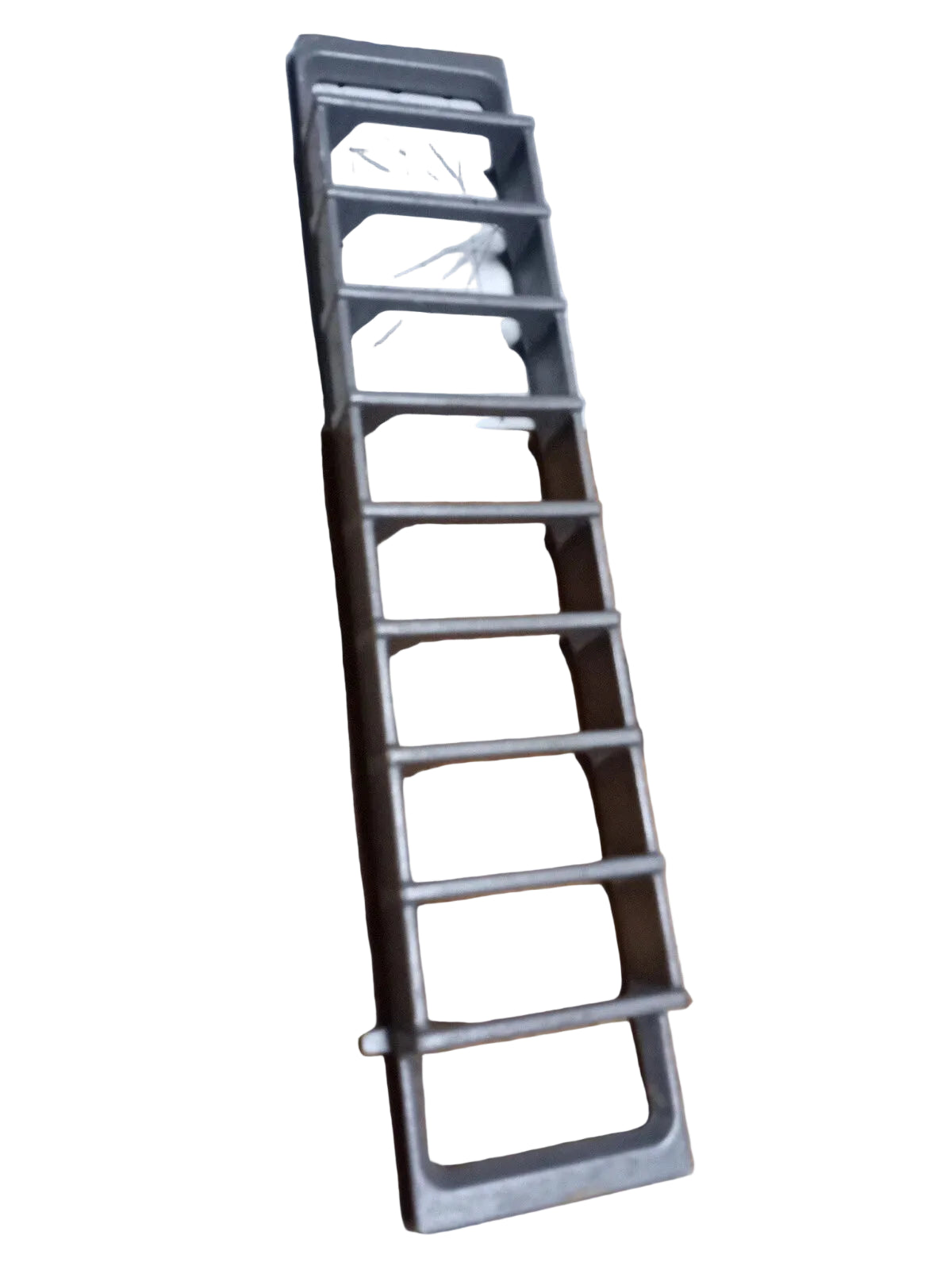 Whirlpool Gas Range Grill Grate - WPW10204547