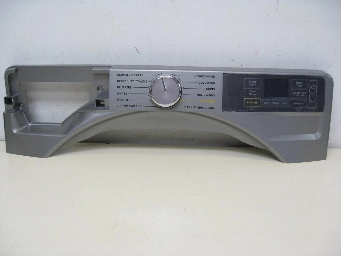Whirlpool Console - W11748897