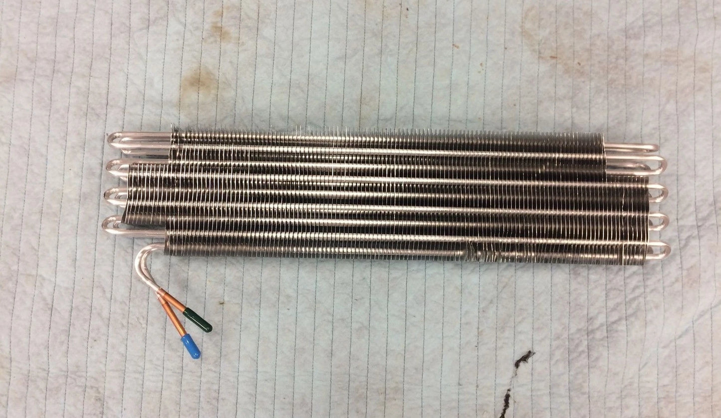 Whirlpool Evaporator Assembly - W11578004