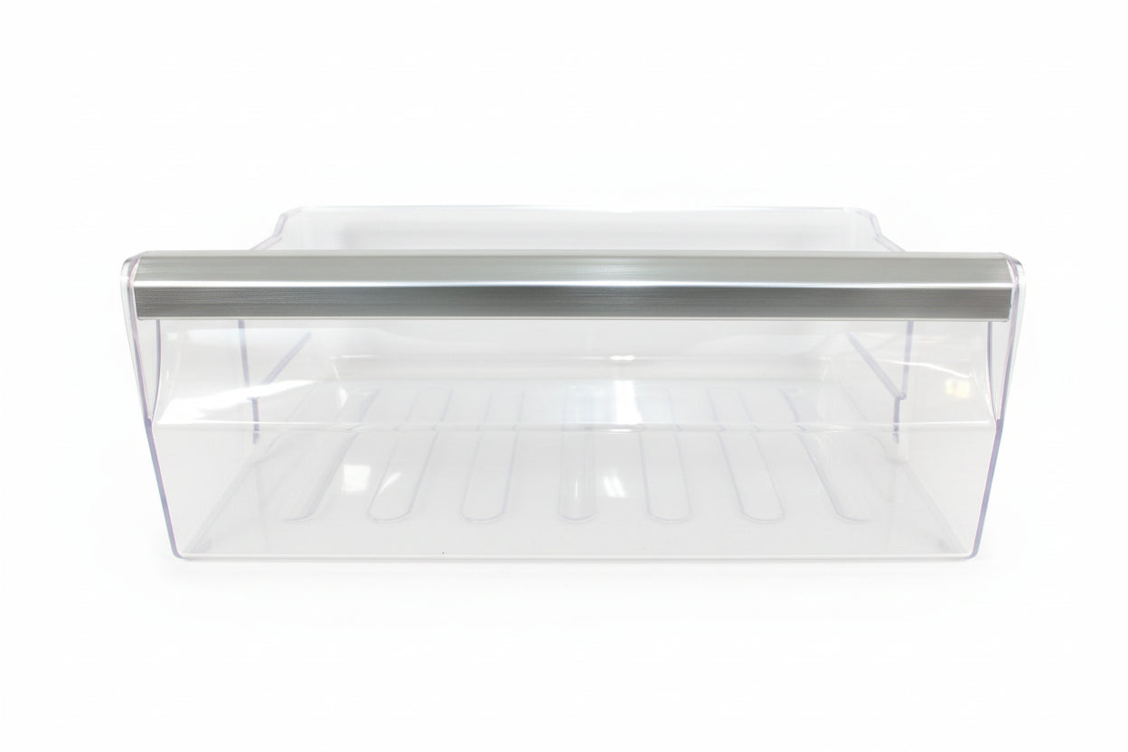 Whirlpool Refrigerator Crisper Pan - W10415644