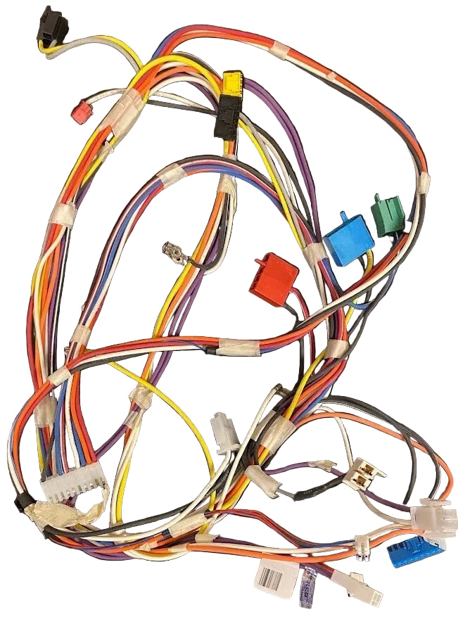 Whirlpool Dishwasher Wire Harness - W11461074