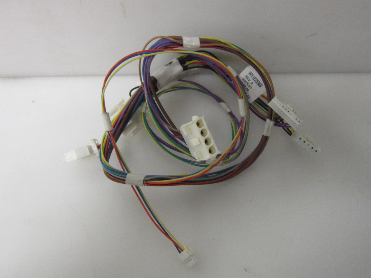 Whirlpool Wire-Harness - W11225369