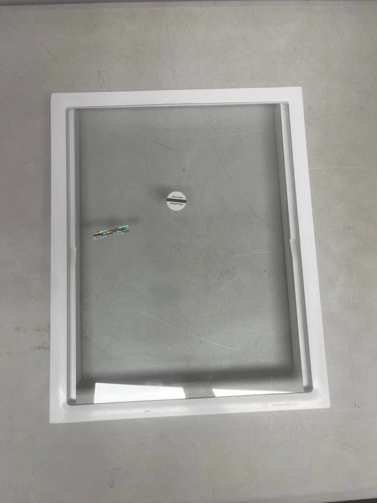 Whirlpool Refrigerator Cover - W11130204