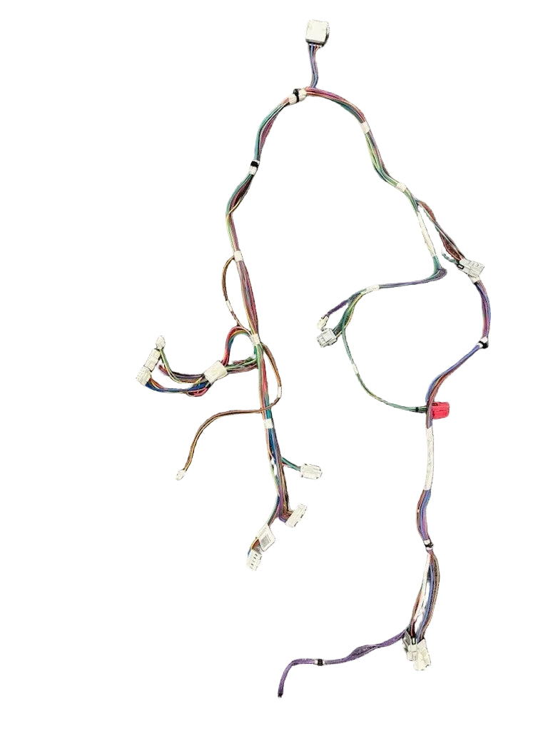 Whirlpool Wall Oven Wiring Harness - W11256625