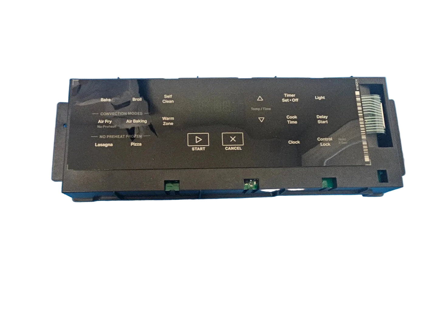 Whirlpool Control Board - W11757145
