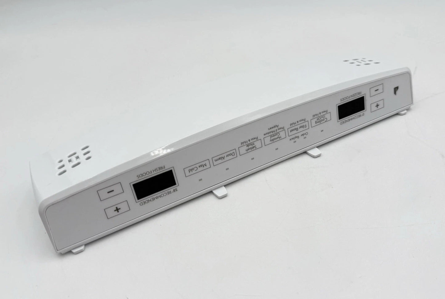 Whirlpool Pca-Board-Ui Control Dom Btm F - W11674464
