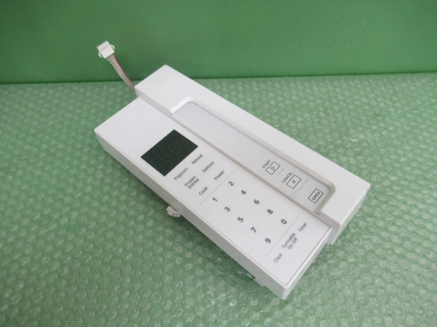 Whirlpool Panl-Cntrl - W11206154