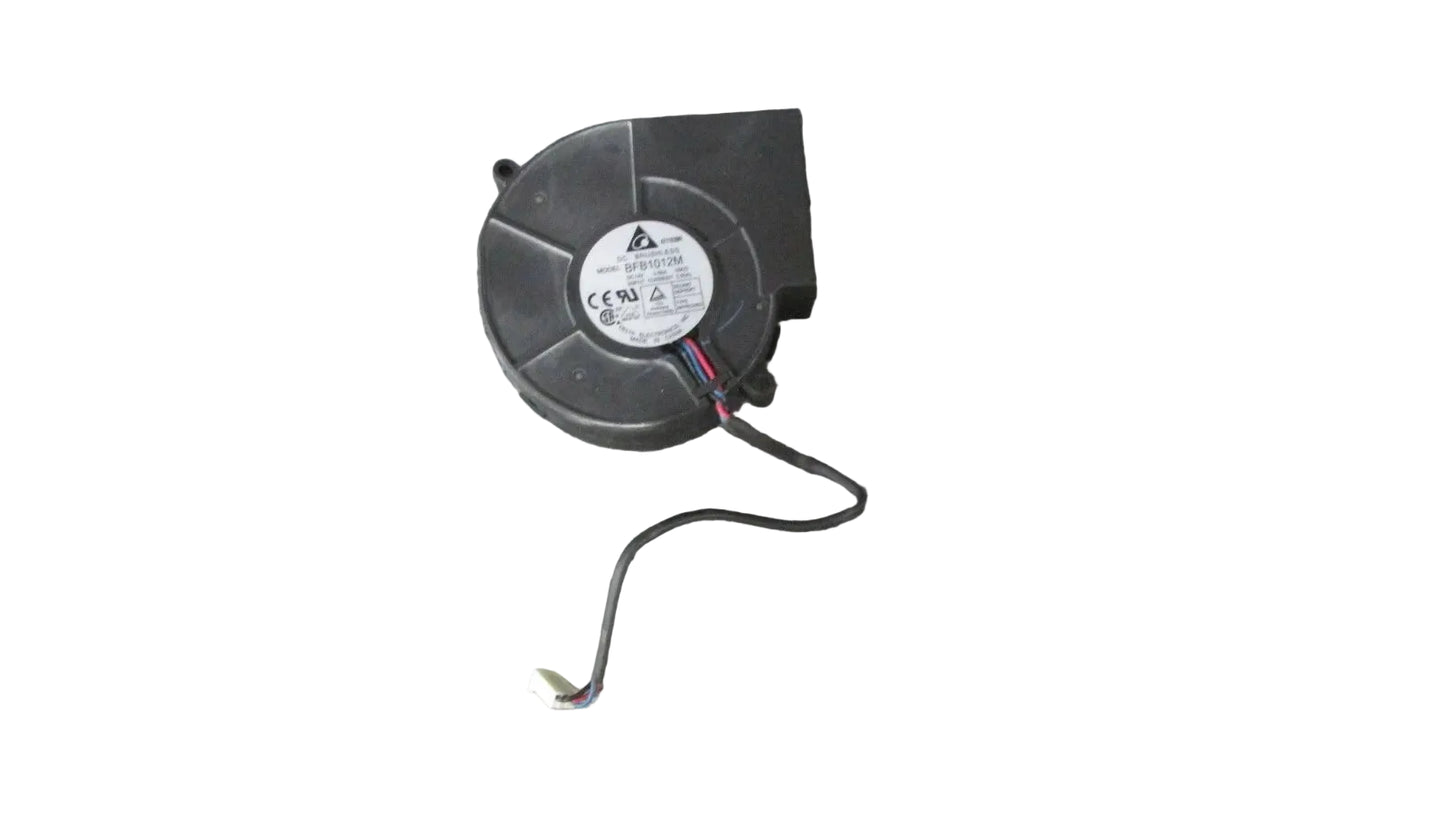 Whirlpool Range Blower Fan - W10328381