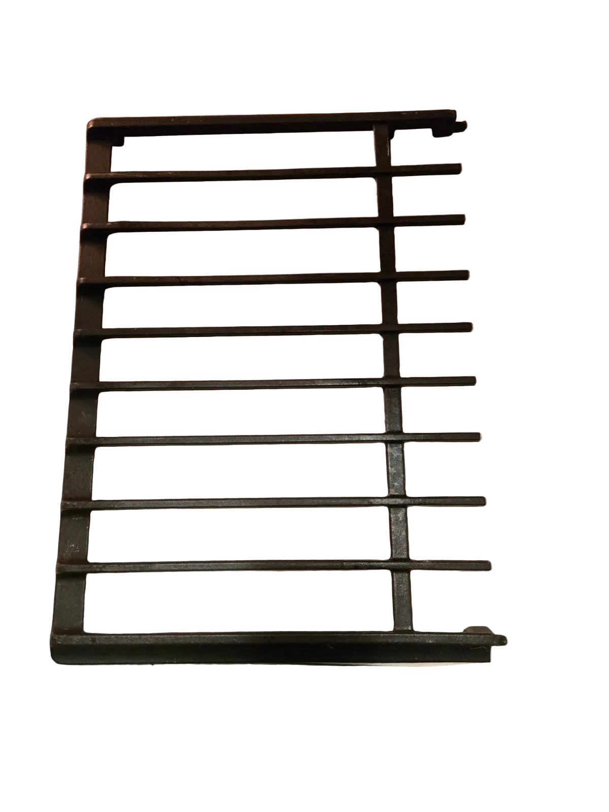 Whirlpool Gas Range Burner Grate Kit - W11384202