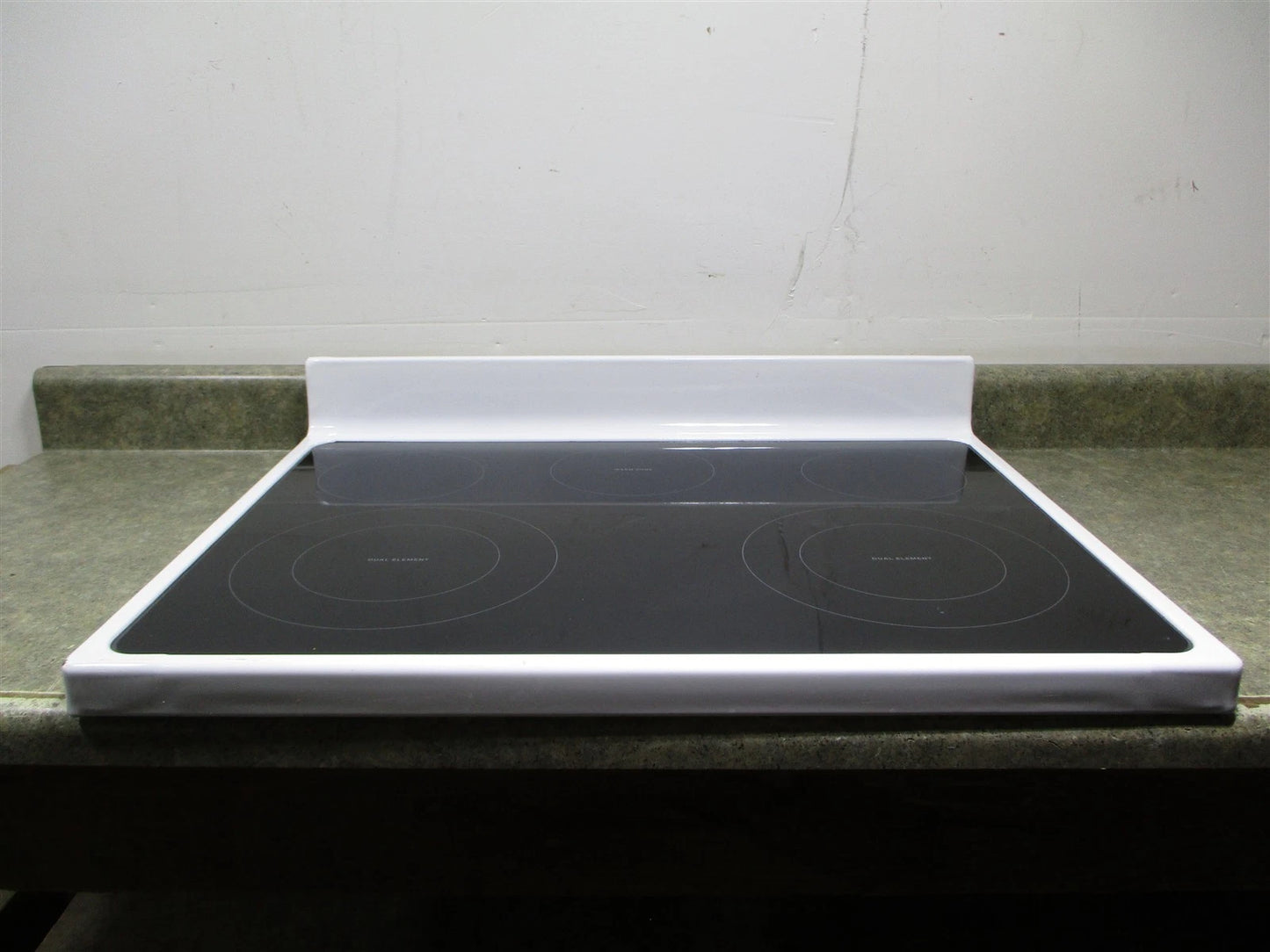 Whirlpool Cooktop Asm-10D,10D,6,6,Wz,Wht - W11719713