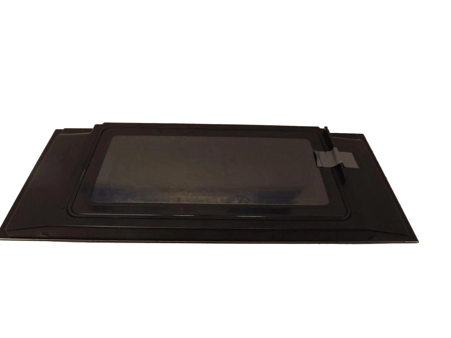 Whirlpool Oven Inner Door Glass Panel - W10527390