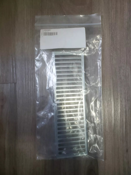 Bertazzoni Microwave Vent Grille - Z140284