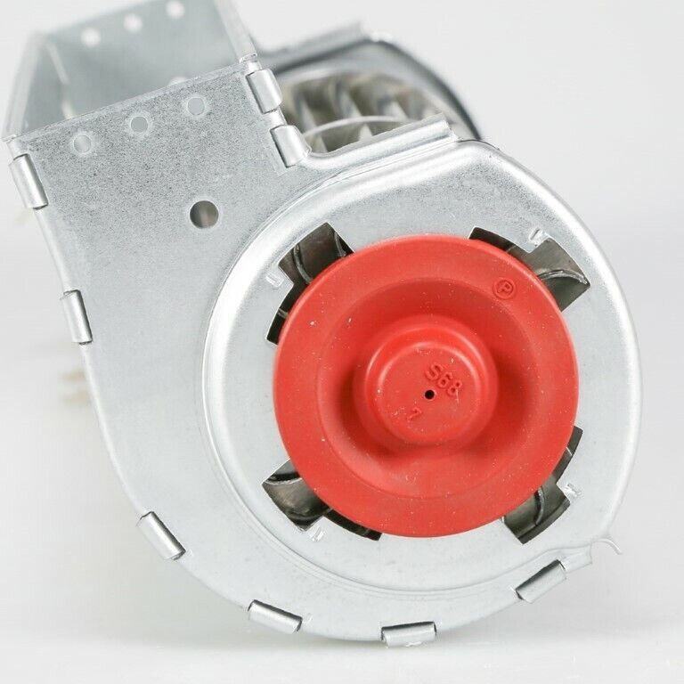 Bosch Motor-Fan - 00791462