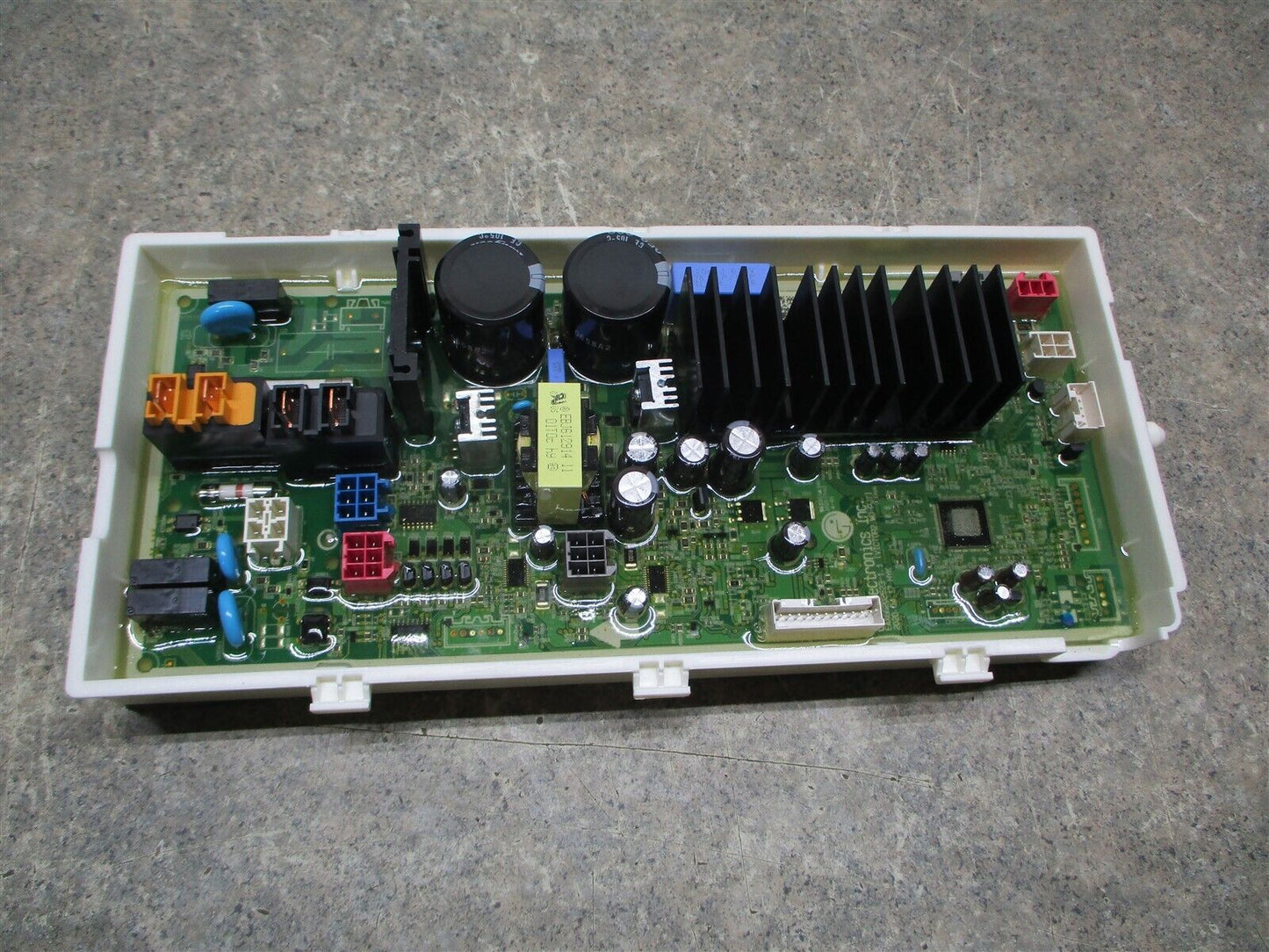 LG Pcb Assembly,Main - EBR87927901