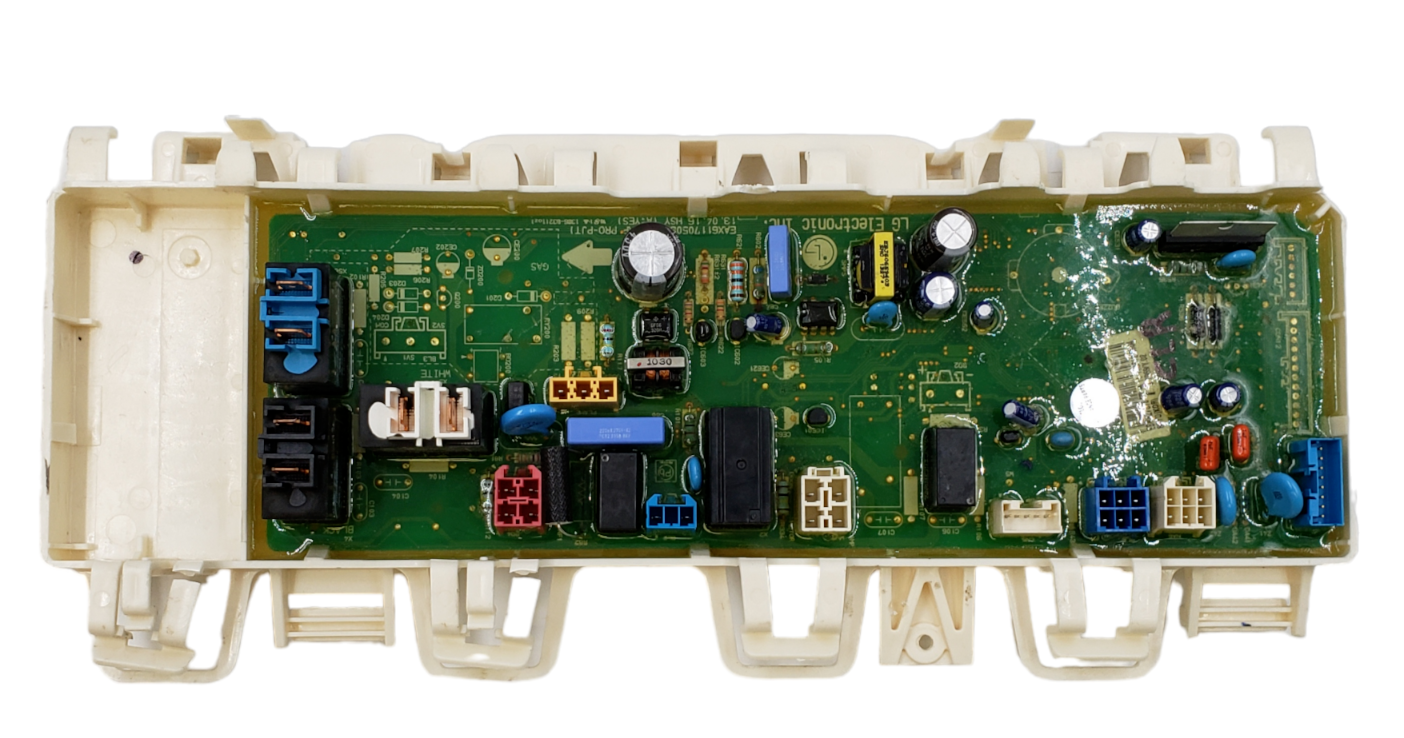LG Main Pcb Assembly - EBR62707671