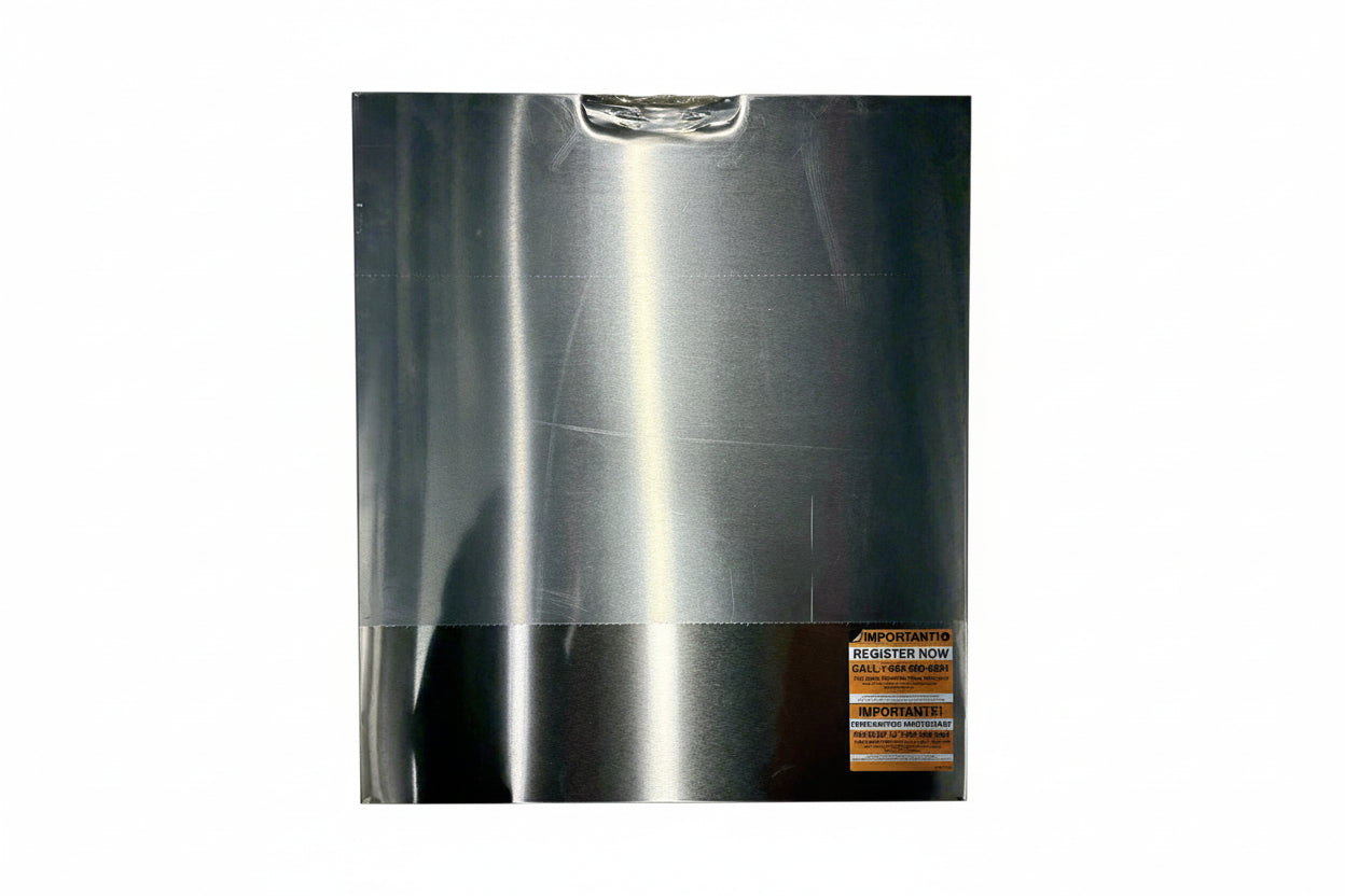 Whirlpool Frnt Pnl Asm,Classic Yoda2 Fmd - W11647685
