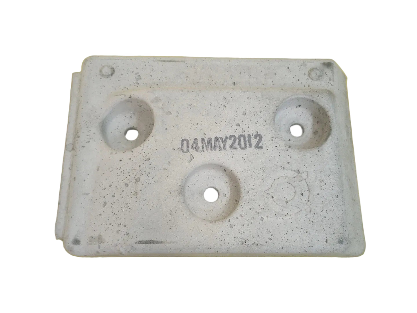 Whirlpool Washing Machine Counterweight - W10253014