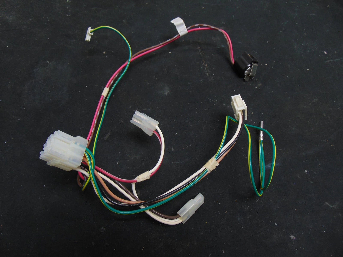 Whirlpool Harns-Wire - W11561072