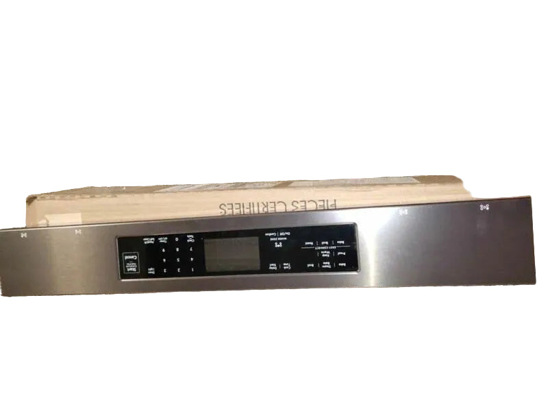 Whirlpool Range Control Panel - W11091880