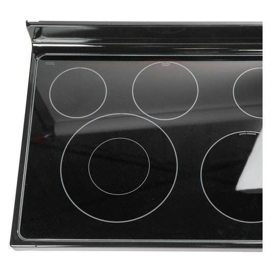 Whirlpool Cooktop - W10691698