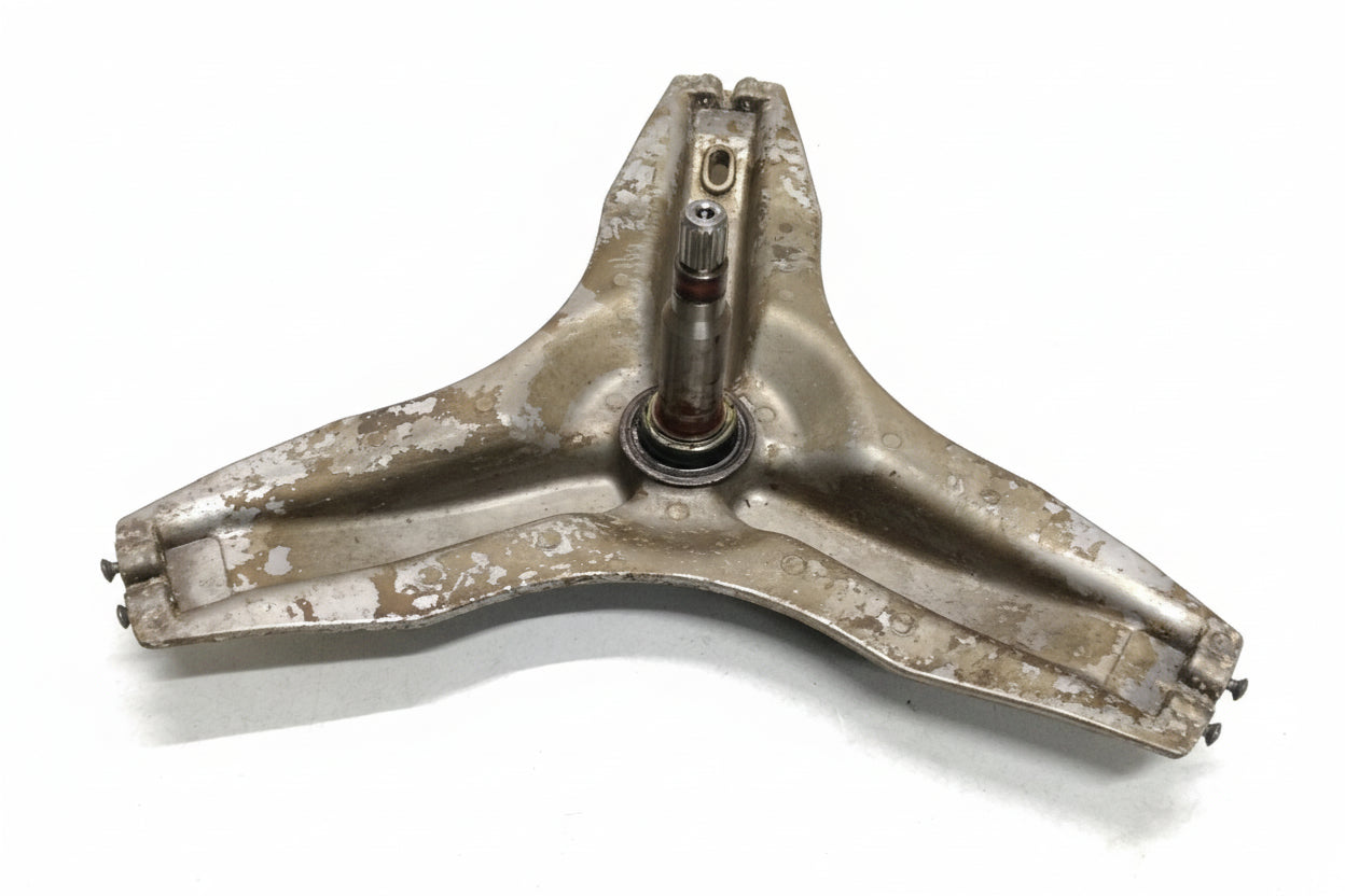 Whirlpool Outer-Tub - W10901030