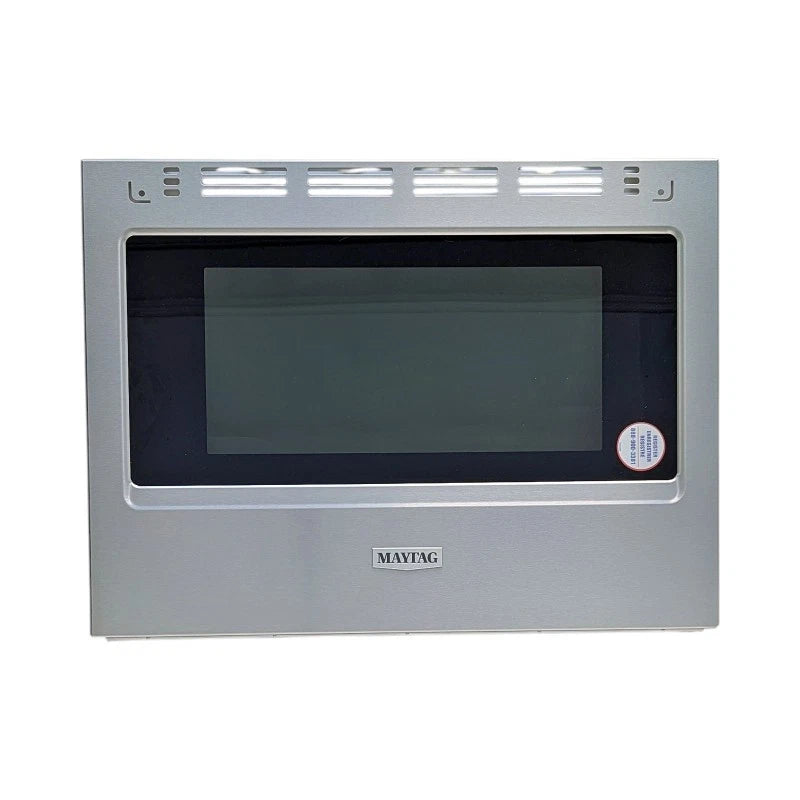 Whirlpool Glass Door - W11750809