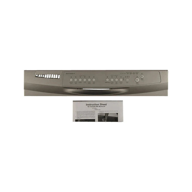 Whirlpool Control Panel - WPW10175352