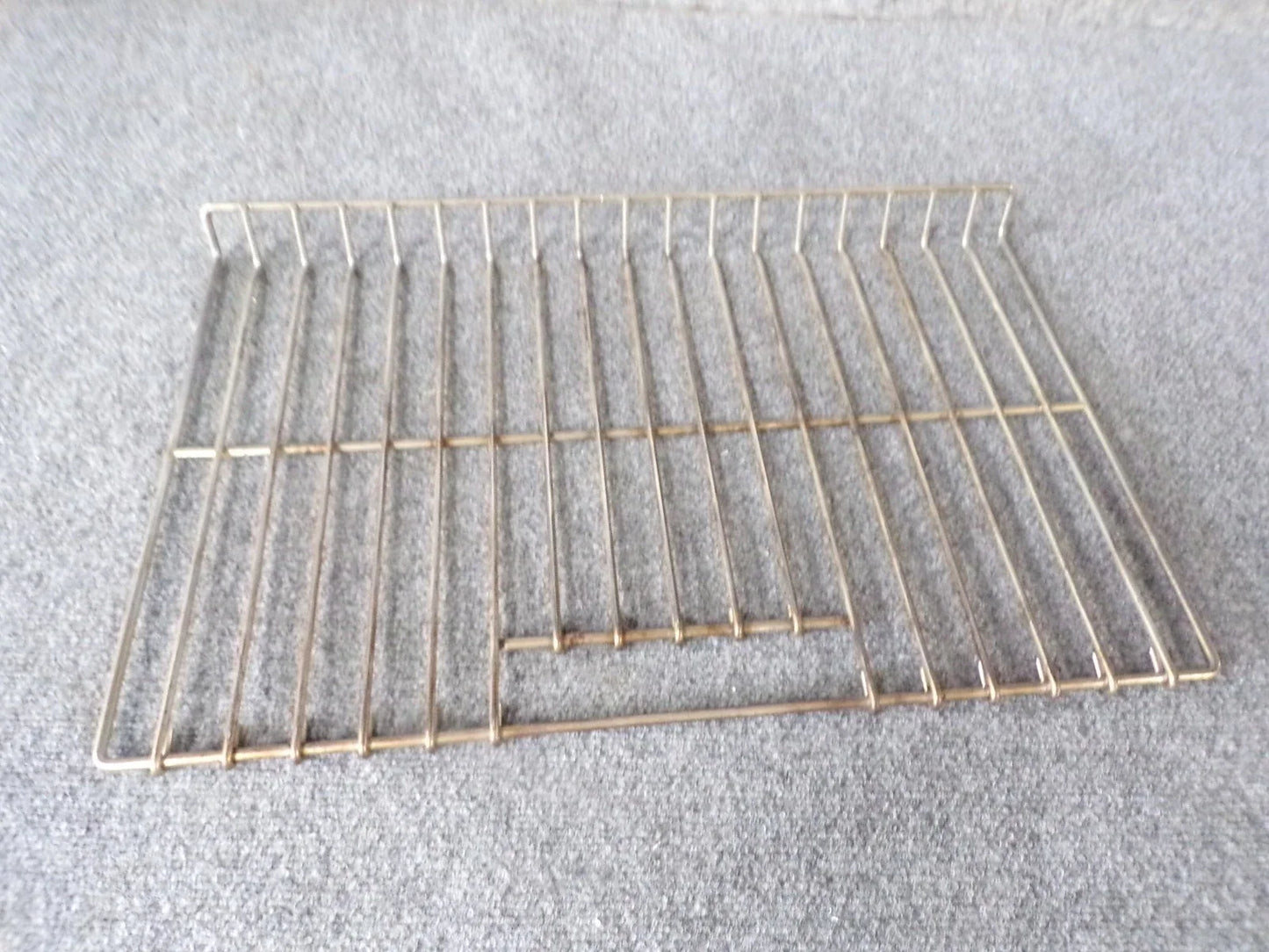 Whirlpool Rack - Oven - W11550107