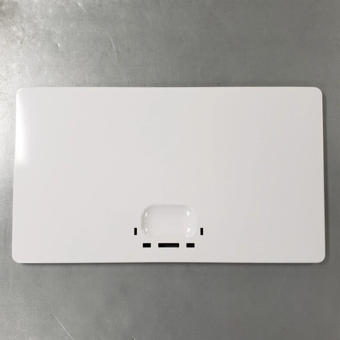Whirlpool Dryer Door - W10861223