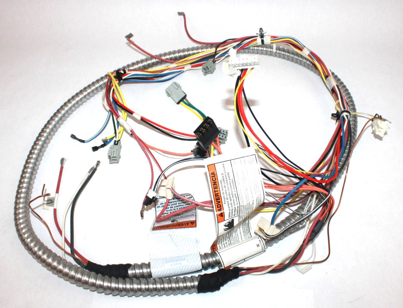 Whirlpool Harn Main Bio Single, Ka 500, - W11759107