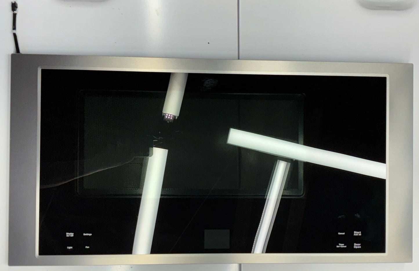 Whirlpool Door/Mw - W11646020