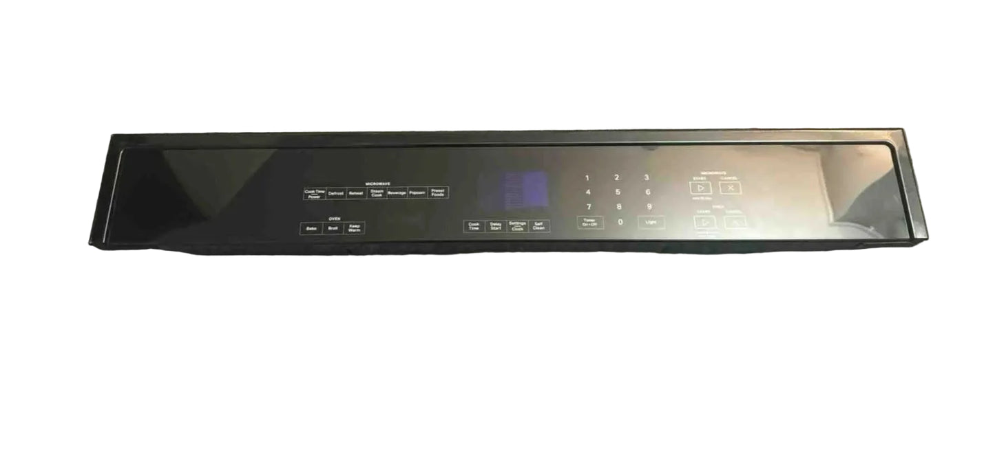 Whirlpool Console - W11659260