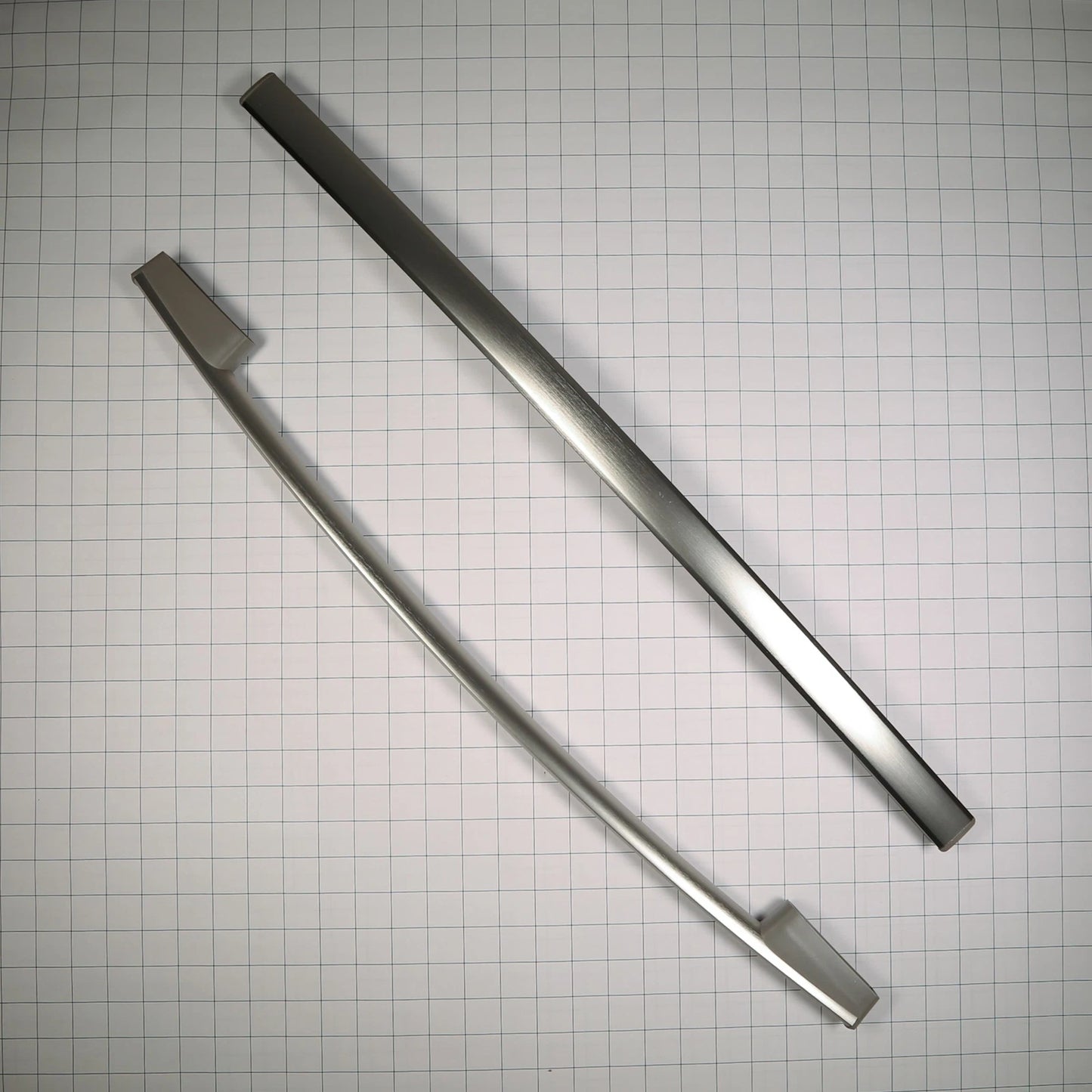 Whirlpool Handle - WPW10314522K