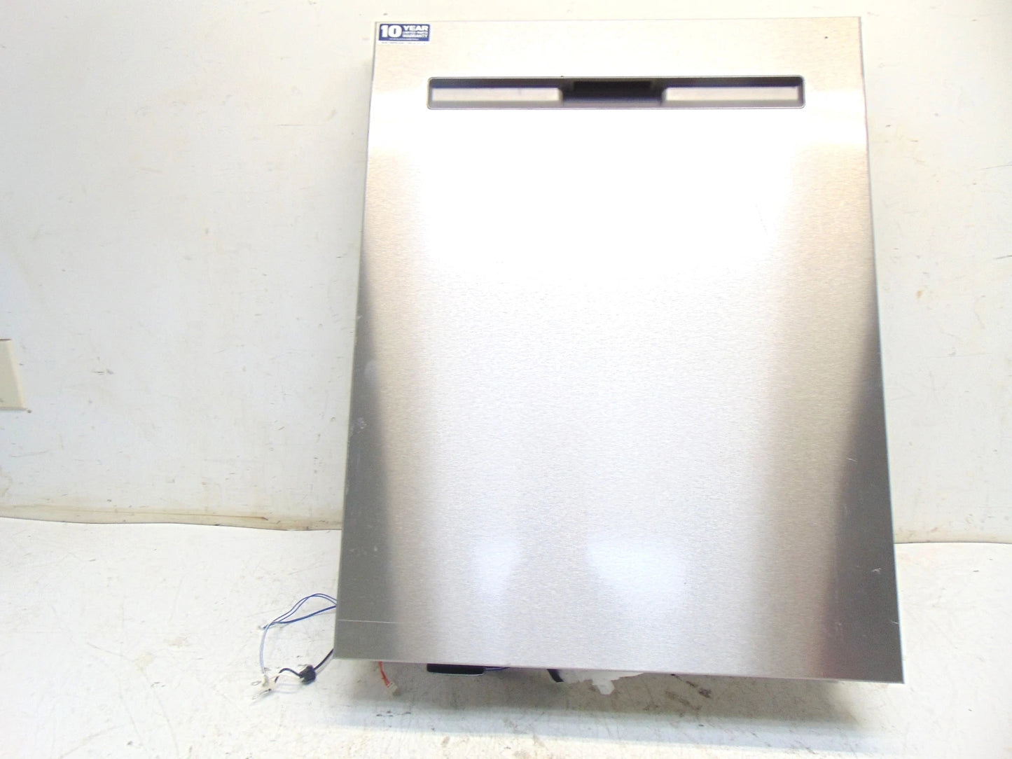 Whirlpool Panel - W11729616