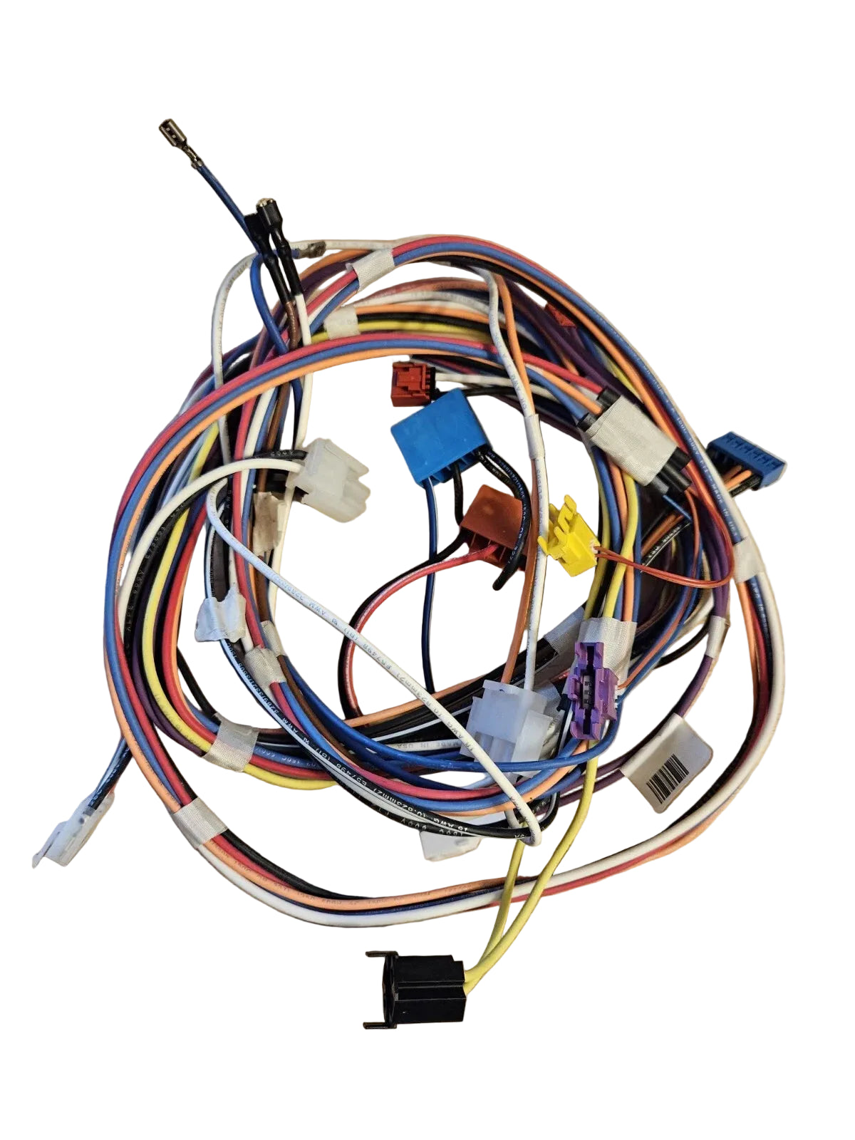 Whirlpool Dishwasher Wire Harness - W11457191