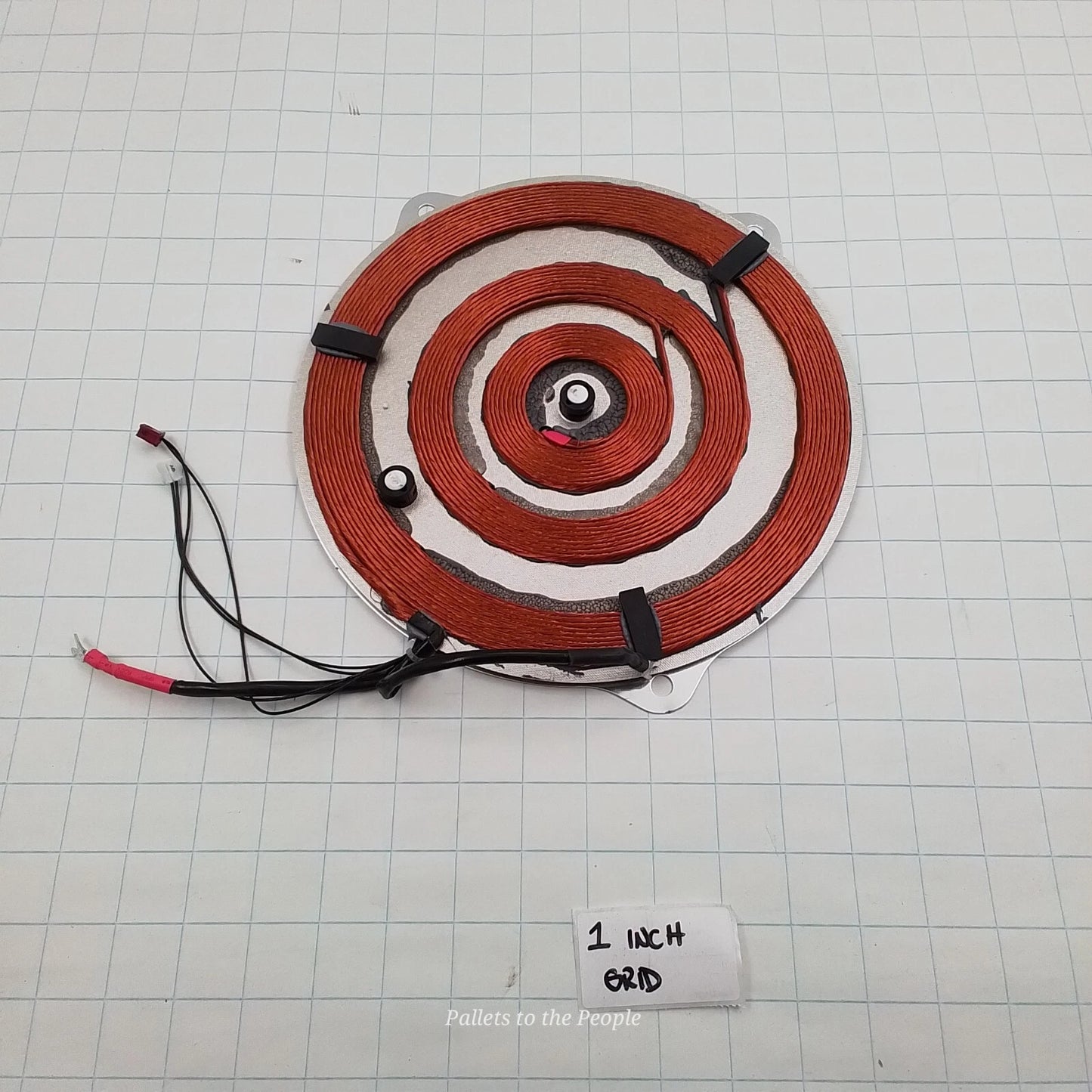 Whirlpool Hotplate - W11495630